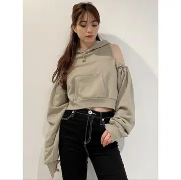 GYDA 후드티