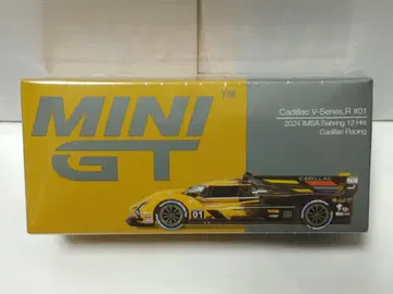 MINI GT 1/64 캐딜락 V 시리즈 R IMSA 세브링