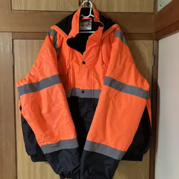 안전 자켓 J2022 4XL