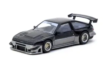 터맥 웍스 1/64 도요타 스프린터 트레노 AE86 블랙