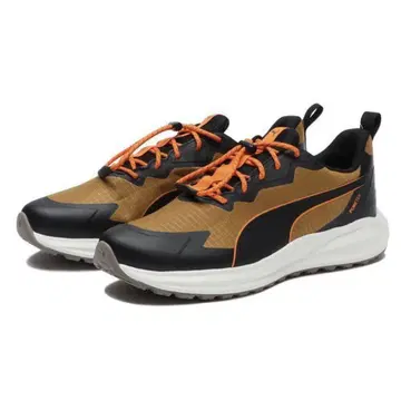 미사용 새상품 PUMA(푸마) 트위치 러너 와이드 27CM