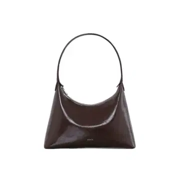 STAND OIL Plump bag 마론 브라운