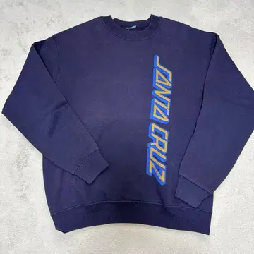 SANTA CRUZ 90s sweat