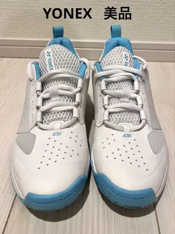 YONEX 테니스화 23.5cm