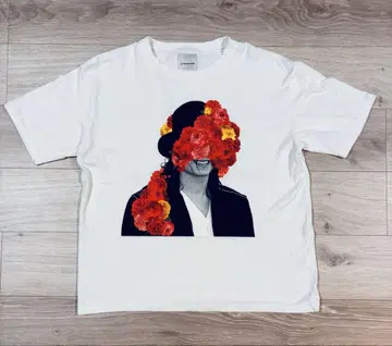 MICHAEL JACKSON 티셔츠