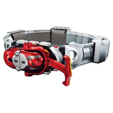 [운송 상자 미개봉] CSM 가부토젝터