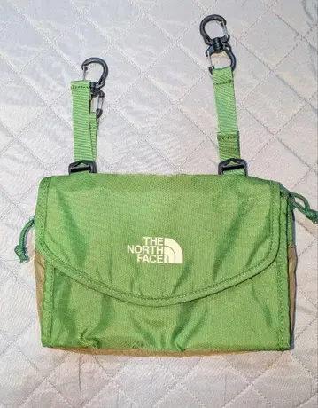 THE NORTH FACE 그린 사코슈