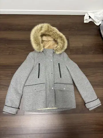 ZARA 아우터