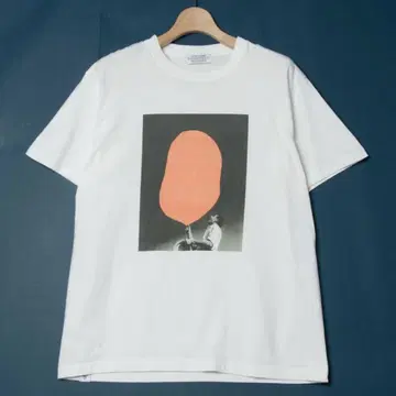 POET MEETS DUBWISE 포엣 미츠 덥와이즈 반팔 티셔츠