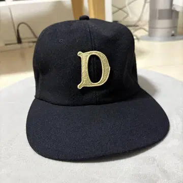 THE H.W.DOG&CO. BASEBALL CAP [D-00001]