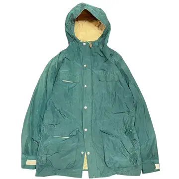 80's SIERRADESIGNS 60/40 마운틴 파카 빈티지