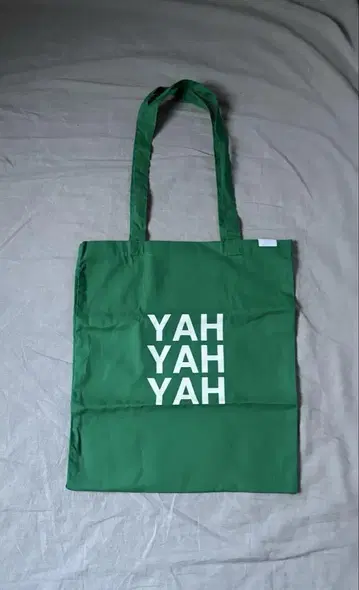 ( byeA ) yah yah yah bag 토트백