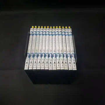 ( 한국 드라마 ) 상속자들 DVD 전 13권 세트 [ 렌탈업 제품 ]