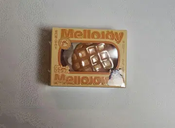 Mellojoy 와플 마루