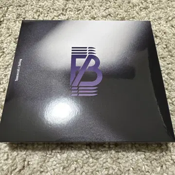 DVD 포함 BE:FIRST Spacecraft BMSG 한정판