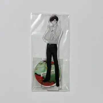 대죄 스텔라와스 아크릴 스탠드 아리아케