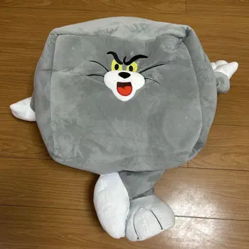 톰과 제리 큰 봉제 인형