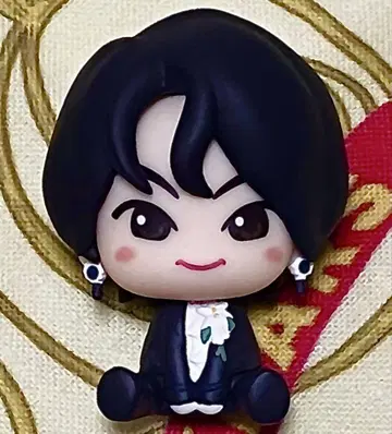 미세스 제일복권 C상 오오모리 모토키 시크릿