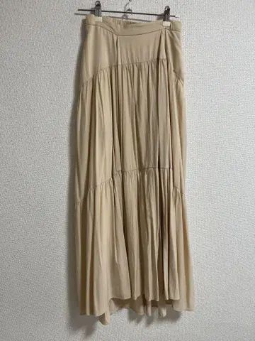 클라네 캉캉 스커트