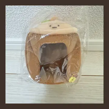 스미코구라시 [ 동동이의 집 ] 2017 테노리 봉제 인형