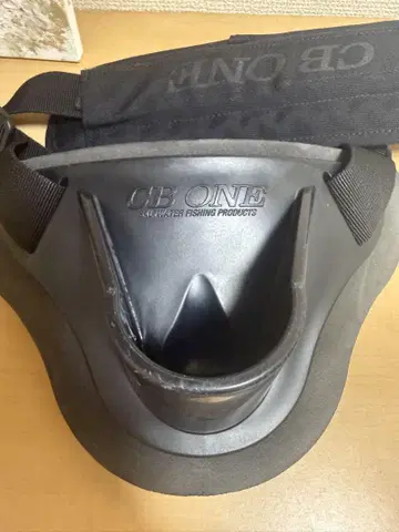 CB ONE 긴바루
