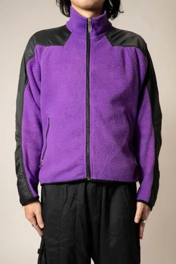 NORTHFACE 플리스 아우터