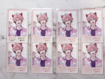 니지산지 아카기 웬 완냥days