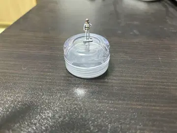극소 아무로 피규어