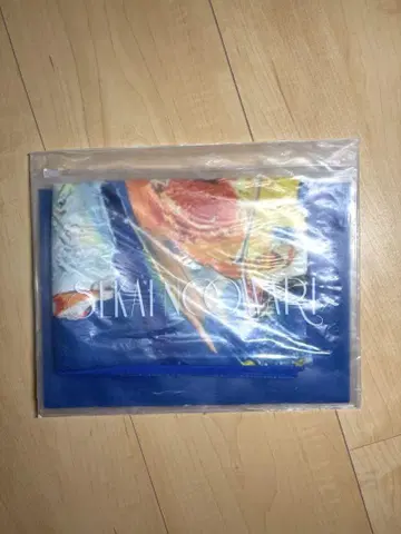 SEKAI NO OWARI 타월