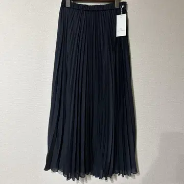 UNITED ARROWS TOKYO 플리츠 스커트