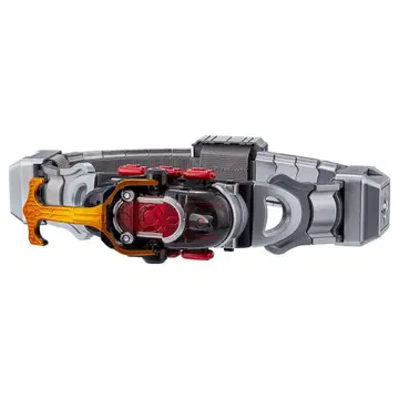 [운송 상자 미개봉] CSM 다크 카부토 제크터