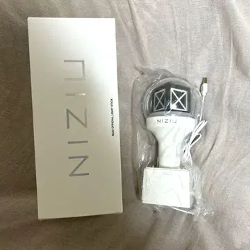 niziu 응원봉