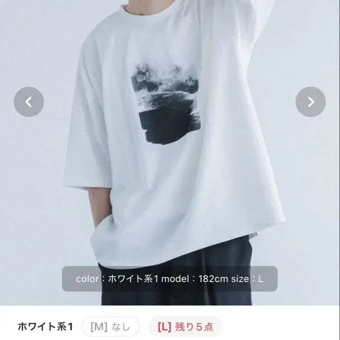 1번째 상품 이미지