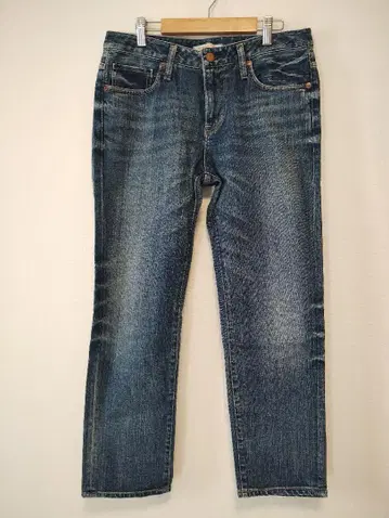 [ WESTWOOD OUTFITTERS ] 스트레이트 데님 L