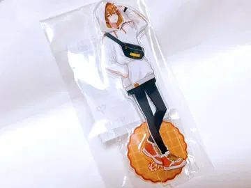 프로젝트 세카이 프로세카 시노노메 아키토 밤 페스티벌 아크릴 스탠드