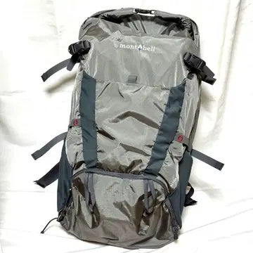 몽벨 키트라팩 45L
