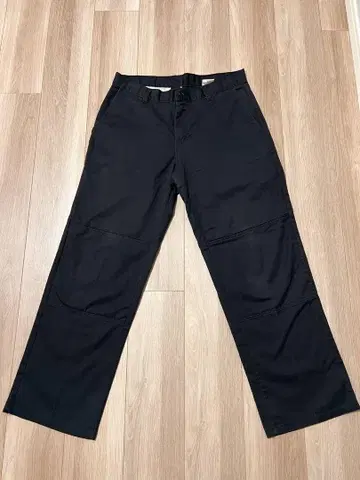 Dickies 더블니