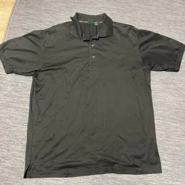 BOSS 블랙 피케 셔츠