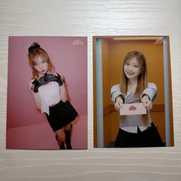 NiziU 마유카 홀 투어 랜트레 2