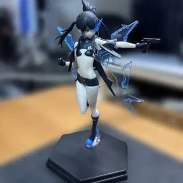 POP UP PARADE 블랙록슈터