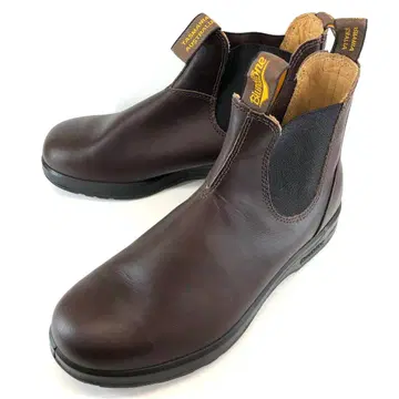 Blundstone