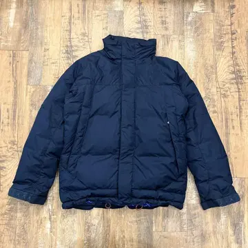 OriginalFake 2012 A/W 다운 재킷