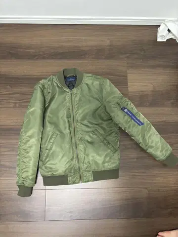 트랜스콘티넨츠 MA1