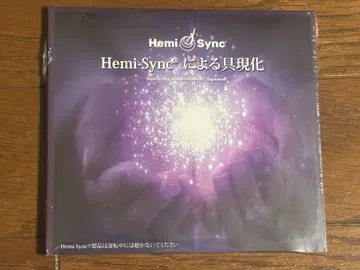 헤미싱크에 의한 구현화 CD