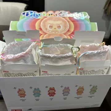 정품 팝마트 러브브 1개부터