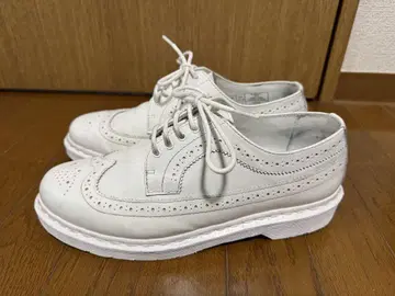 닥터마틴 3989 브로그 신발 28cm