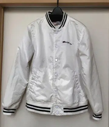 [ 새상품급 ] Mark Gonzales 남성용 블루종 M 사이즈