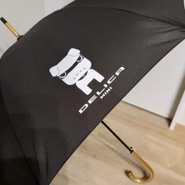 델리마루 점프 우산 미쓰비시 자동차