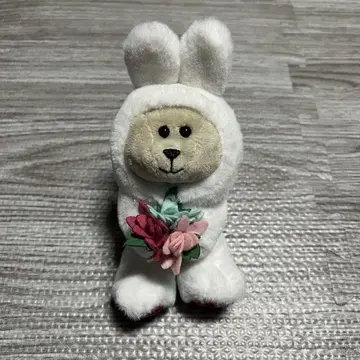 베어리스타 토끼 Mini 스벅