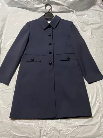 ZARA 새상품 코트